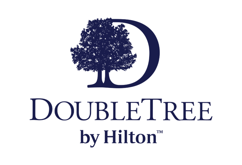 Doubletree logo