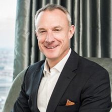 Gary Steffen Headshot