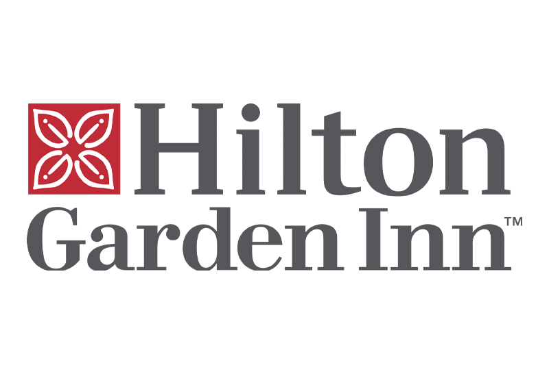 Hilton Garden Inn logo