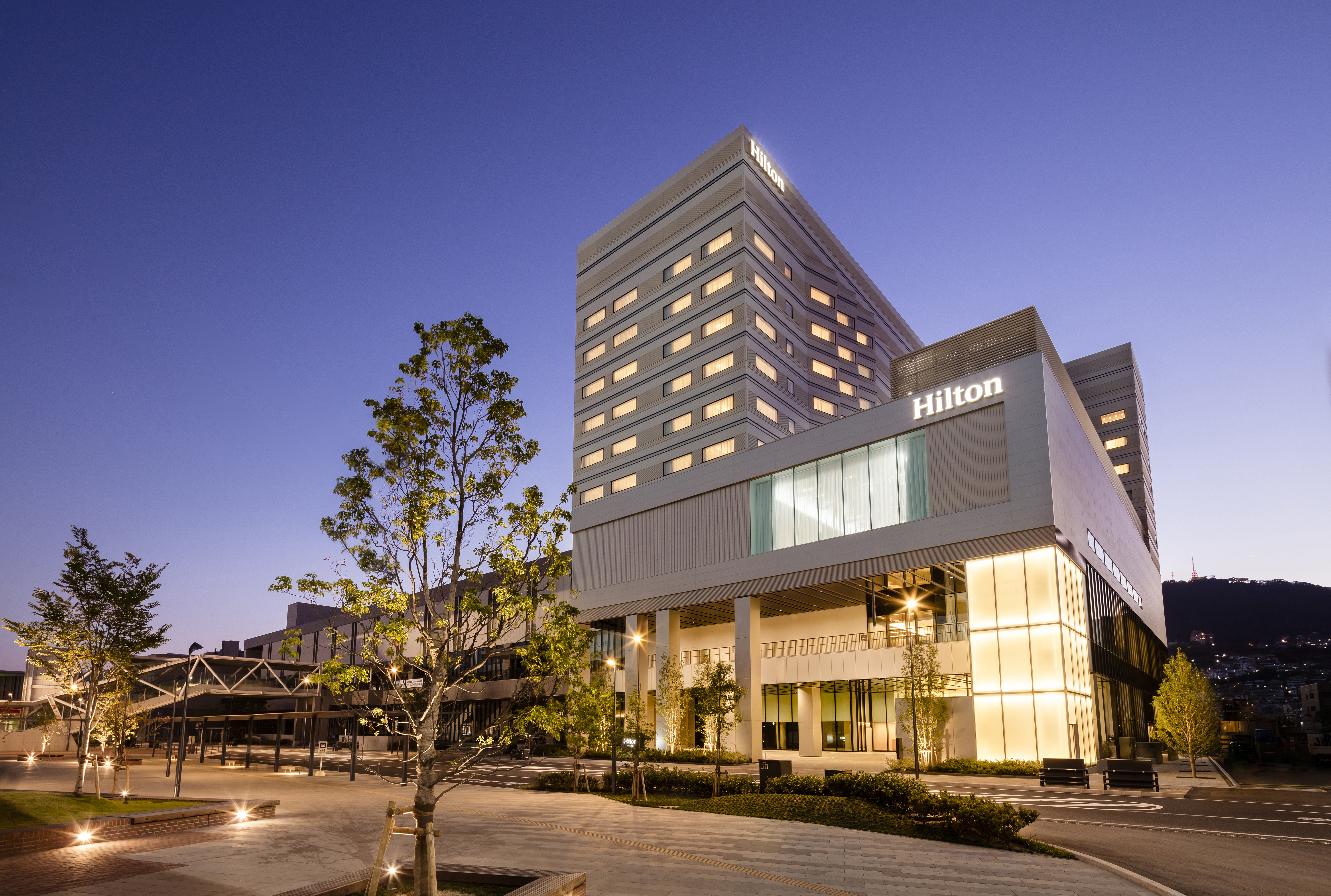 Hilton Media Kit | Stories From Hilton