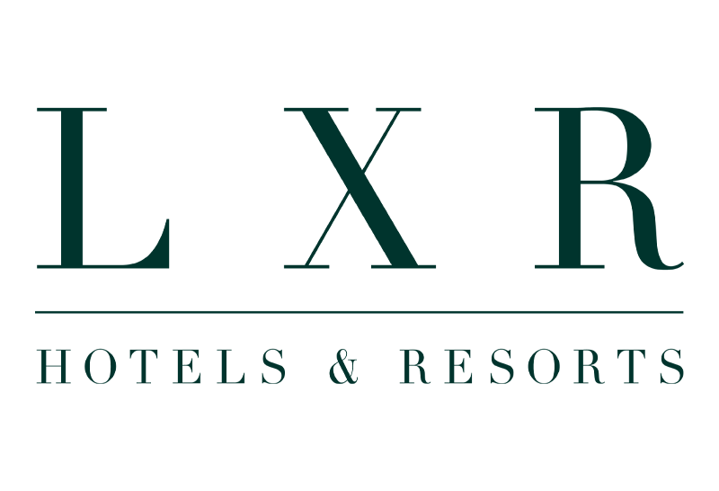 LXR logo