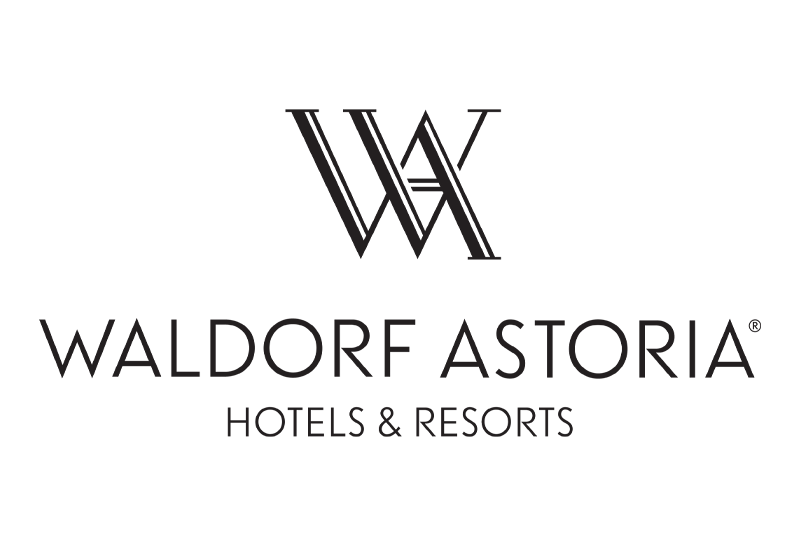 Waldorf Astoria logo