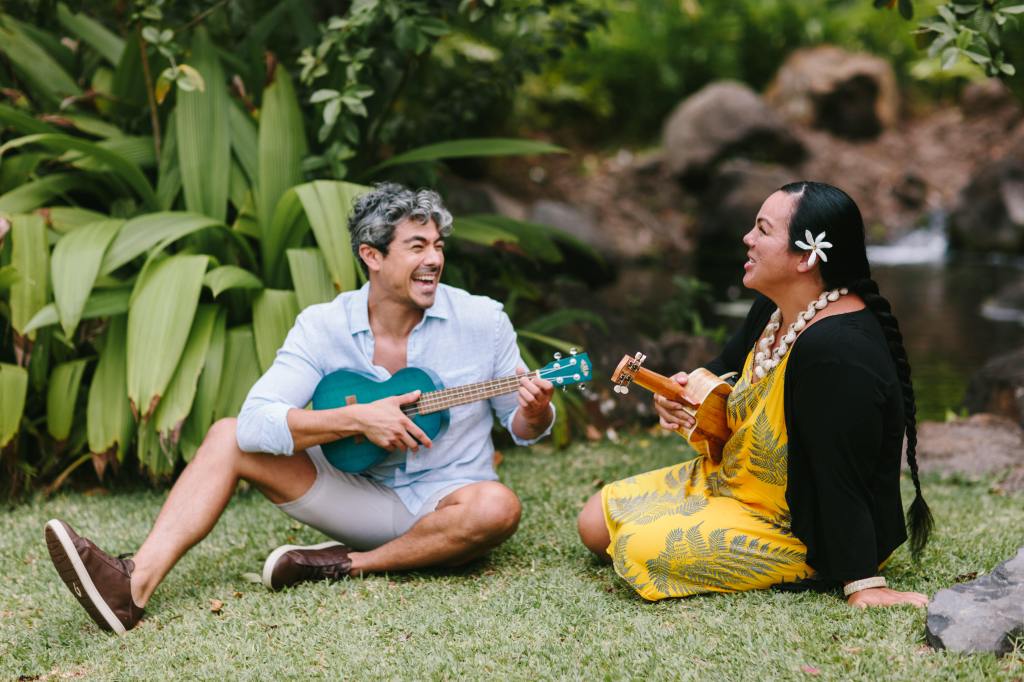 Kalei Uwēkoolani on Q&A about Hawaiian Culture for Asian American and Pacific Islander (AAPI) Heritage Month