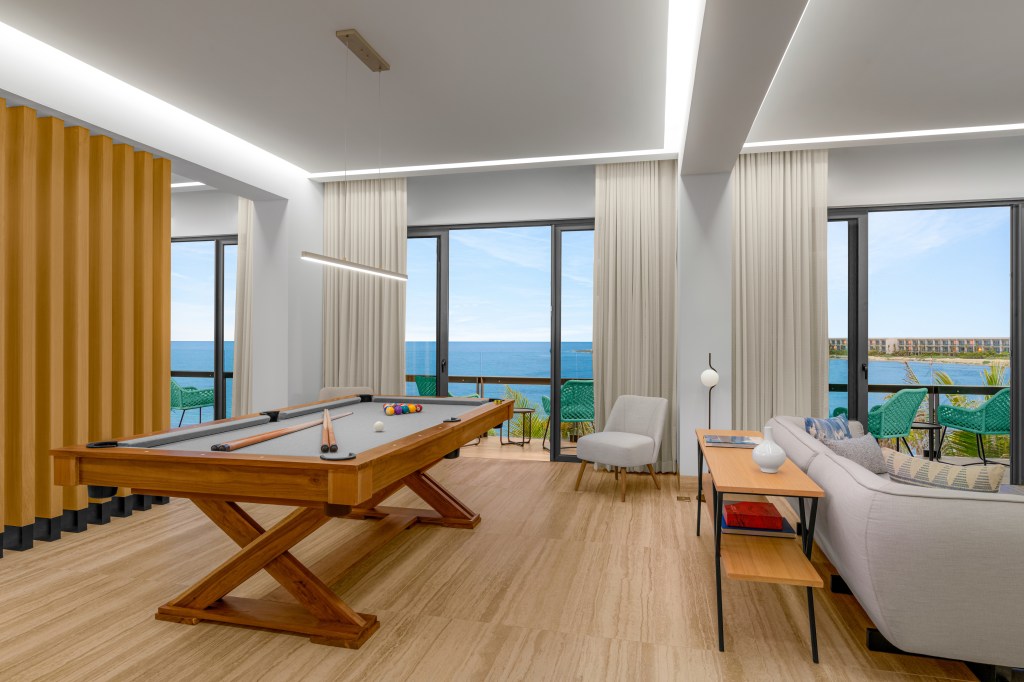 Suite Presidencial, Hilton Tulum Riviera Maya All-Inclusive