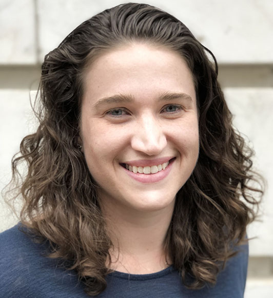 Mary Murphy Bio | Stories From Hilton