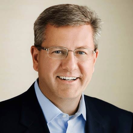 Matthew W. Schuyler headshot