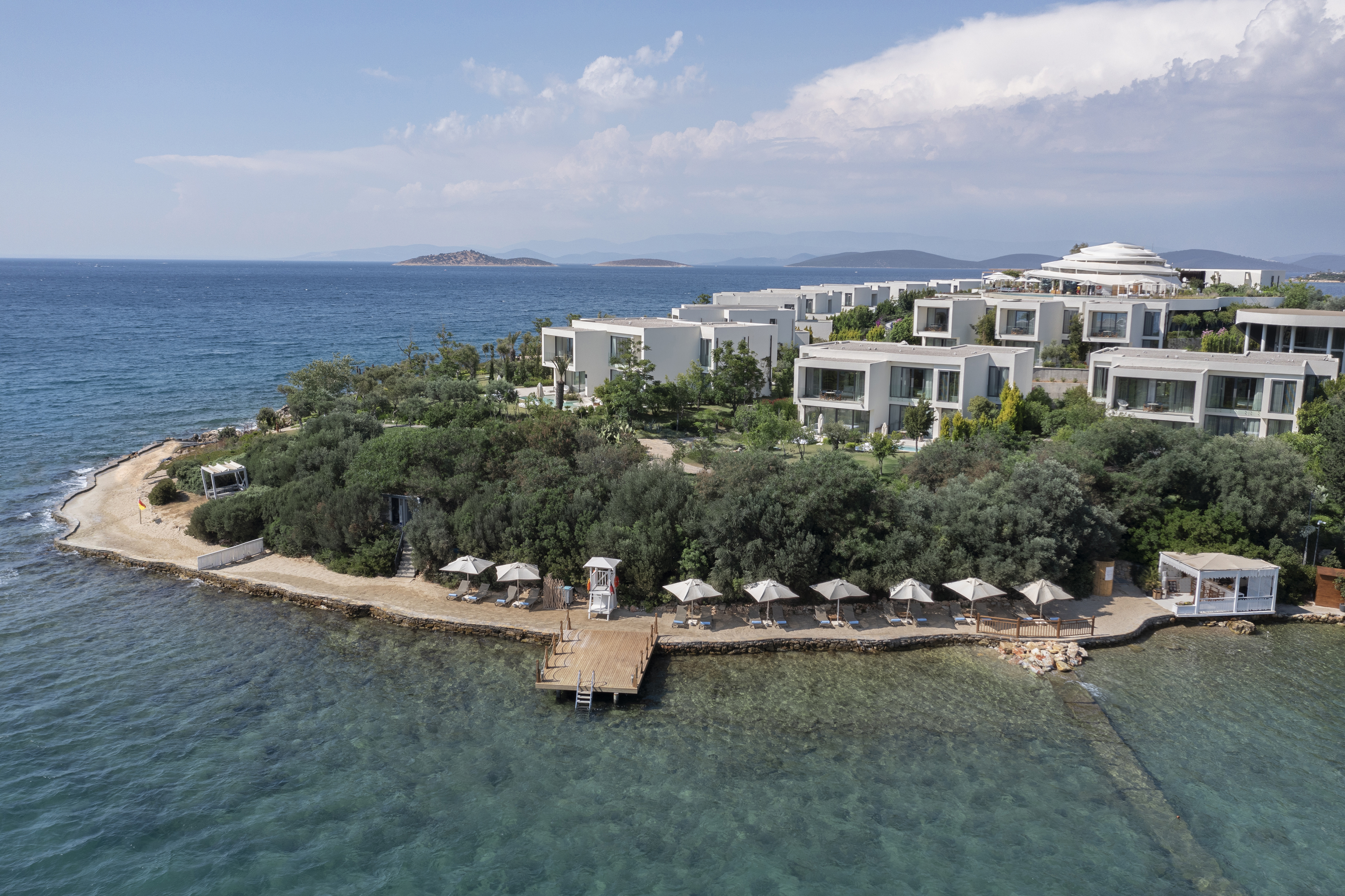 Susona Bodrum, LXR Hotels &amp; Resorts