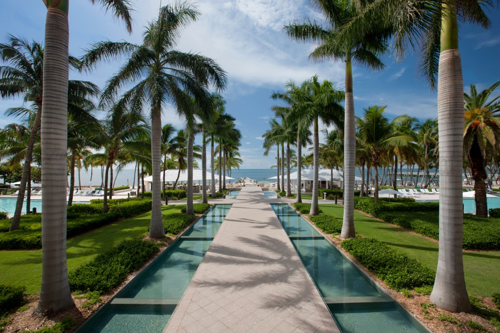 Casa Marina Key West, Curio Collection by Hilton