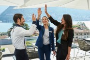 Hilton Ranked 2 Workplace In The World Stories From Hilton