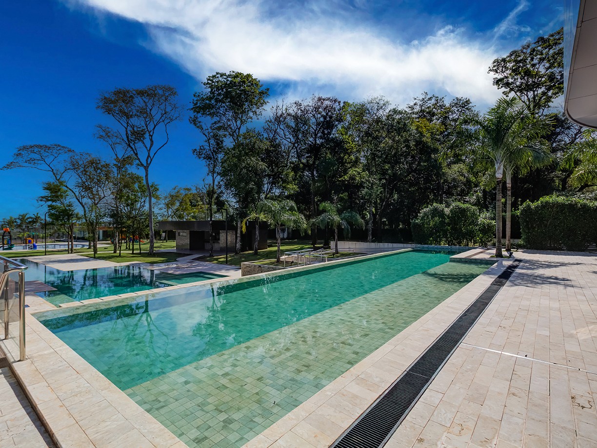 pool, DoubleTree by Hilton Foz do Iguaçu Brazil - Pool