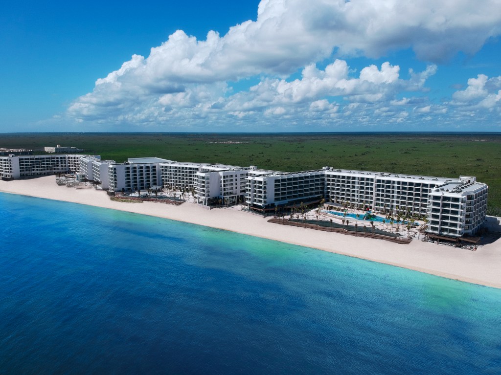 Hilton Cancun, an All-Inclusive Resort Hilton Caribbean Latin America