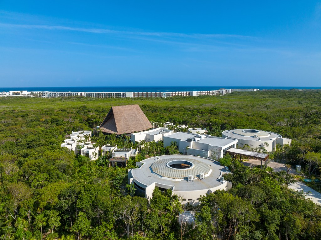 Hilton Tulum Riviera Maya, an All-Inclusive Resort