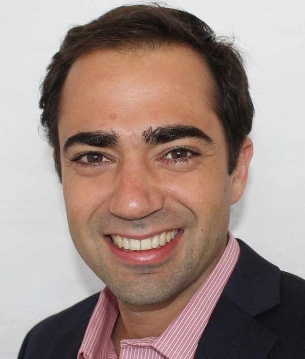 Mario Carbone Managing director, development, Mexico and Central America, Hilton