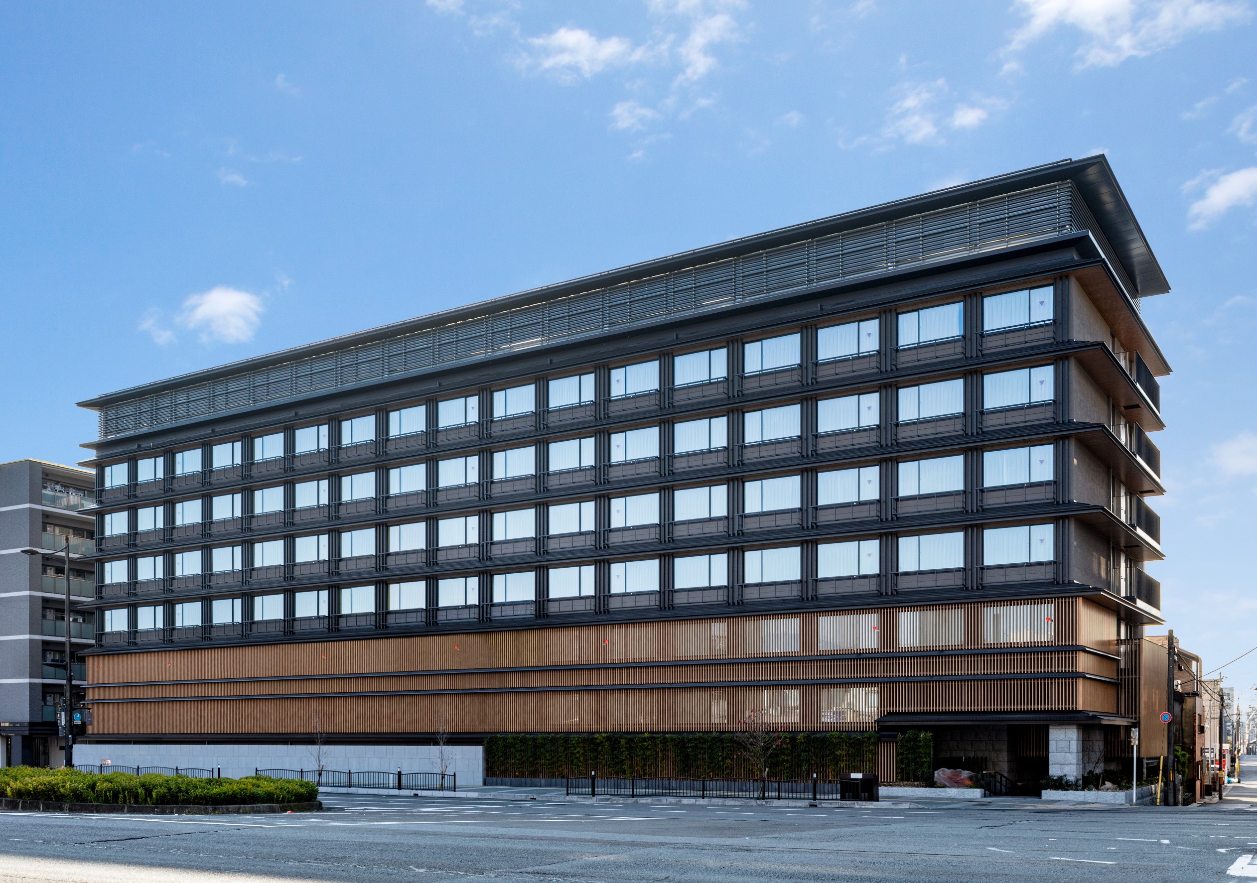 DoubleTree by Hilton Kyoto Higashiyama