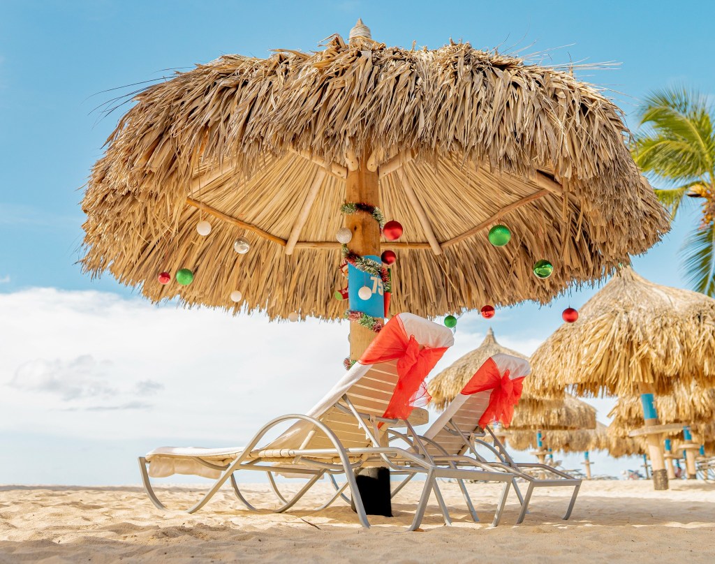 Hilton Aruba Caribbean Resort &amp; Casino - Holidays