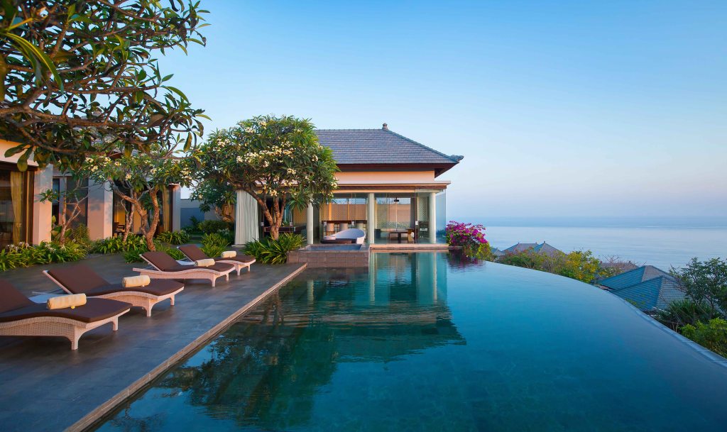 LXR Hotels and Resorts Bali - Presidential Villa