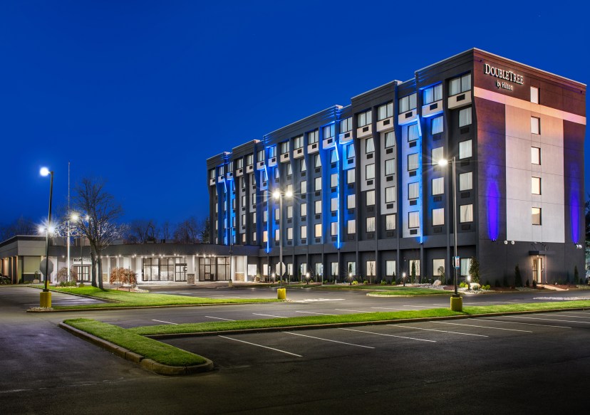 DoubleTree by Hilton Monroe Township Cranbury Officially Opens
