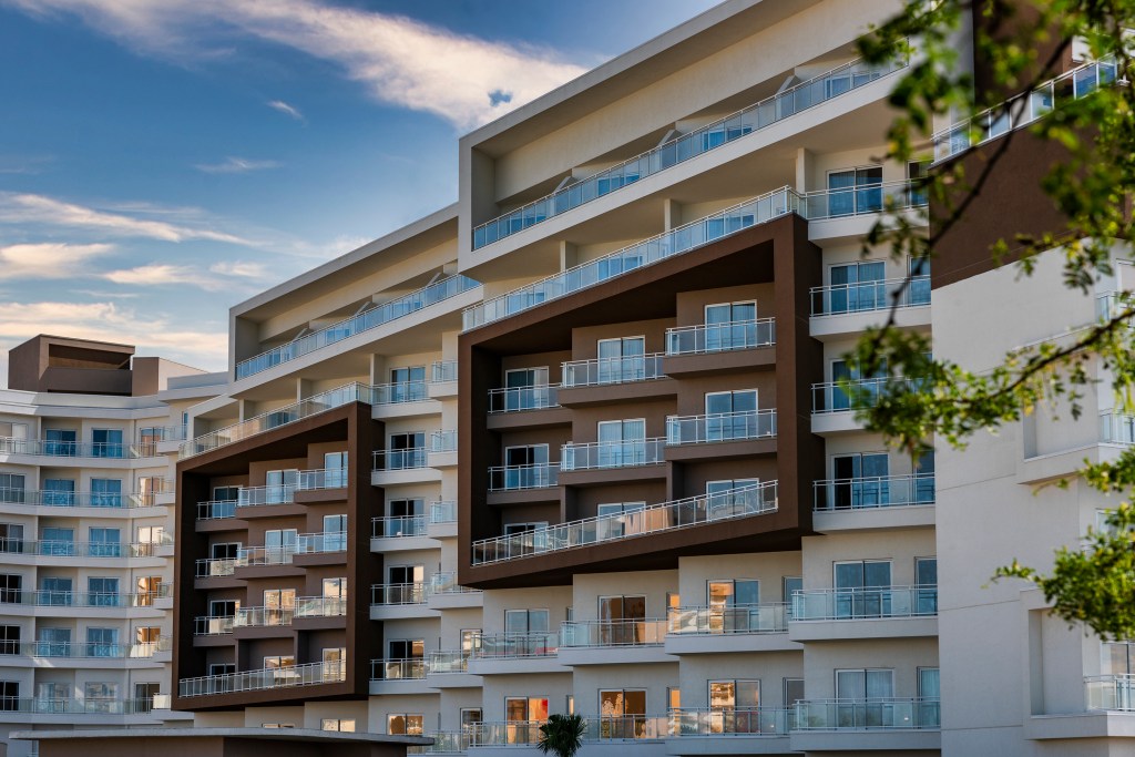 Embassy Suites by Hilton Aruba Resort - Exterior