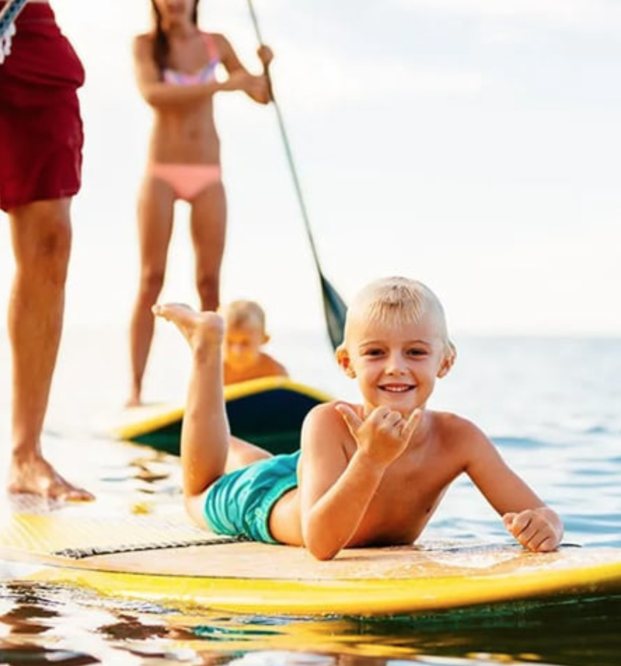 Family Fun Break — Hilton Tulum Riviera Maya All-Inclusive Resort