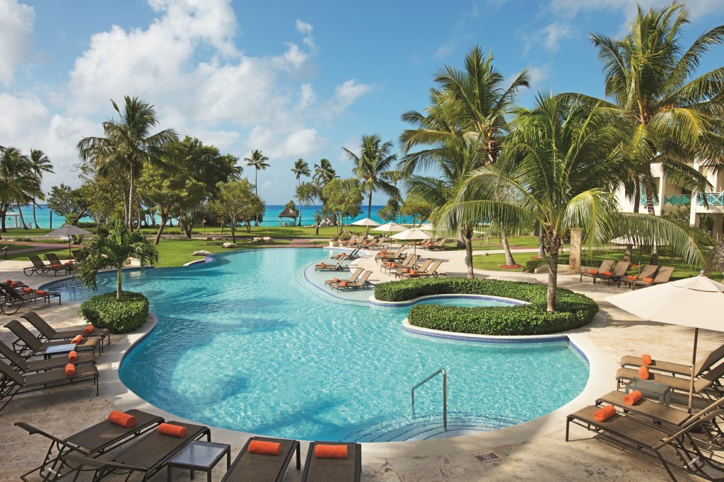 Hilton La Romana, An All-Inclusive Resort - Family Outdoor Pool