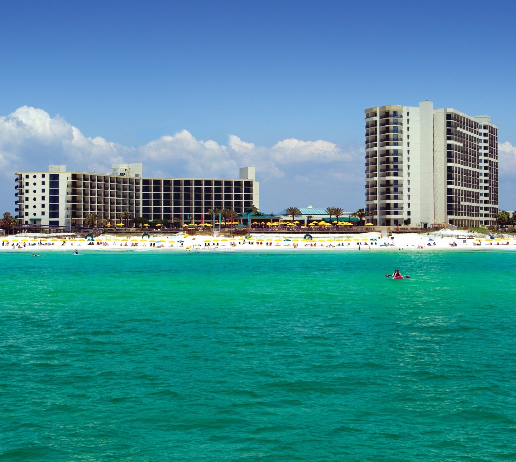 Hilton Sandestin Beach Golf Resort &amp; Spa