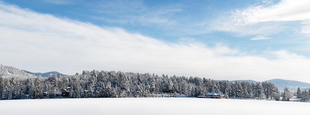 Lake Placid, New York - Photo Credit: Natalie Rotman