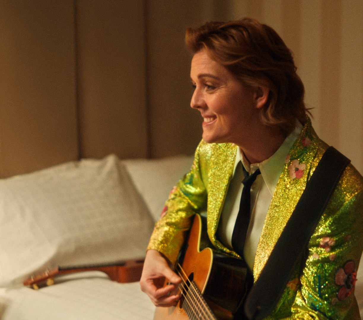 Hilton Connecting Room Concerts with Brandi Carlile