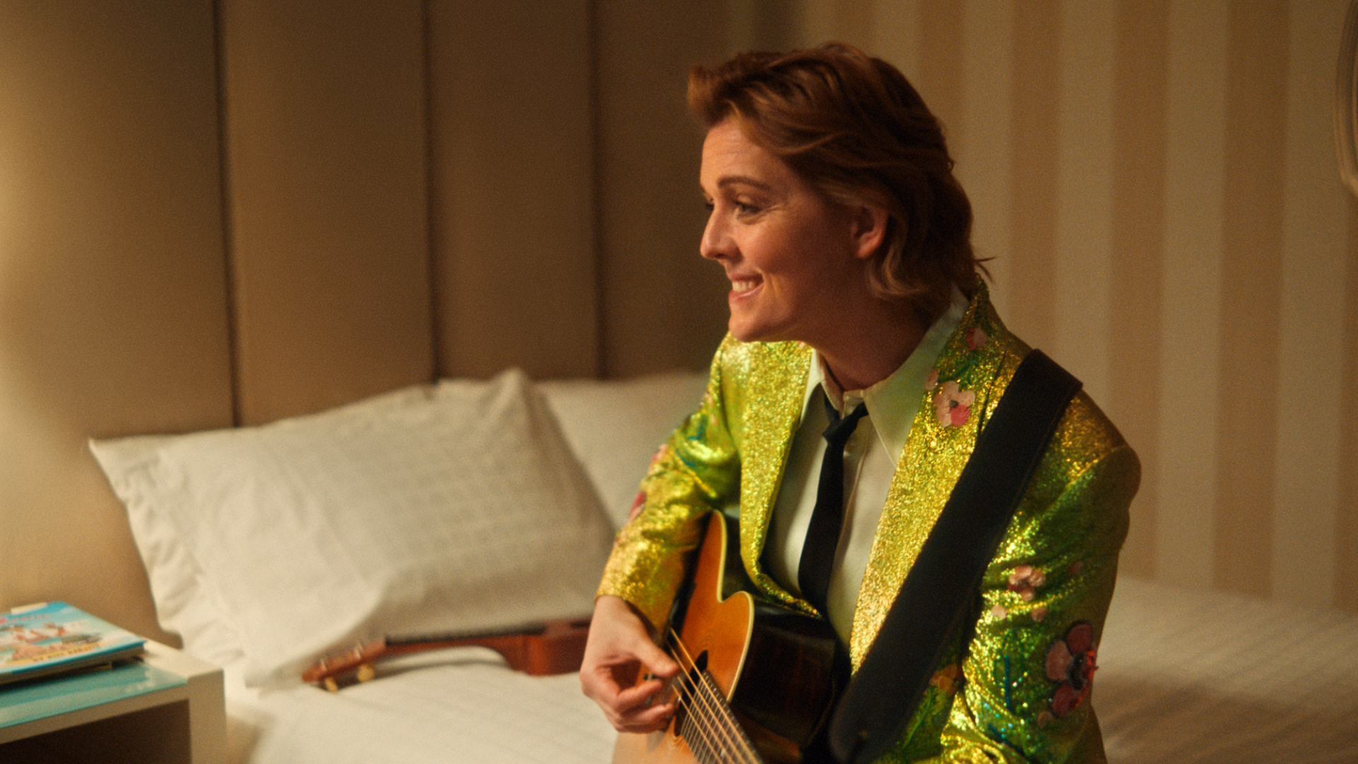 Hilton Connecting Room Concerts with Brandi Carlile