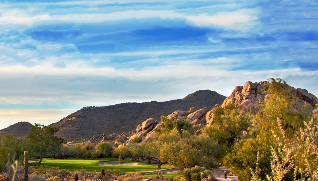 Boulders Resort &amp; Spa Scottsdale, Curio Collection by Hilton - Golf Course Destination Hotels
