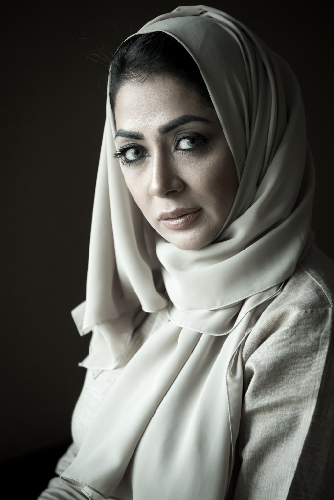 Maram Kokandi