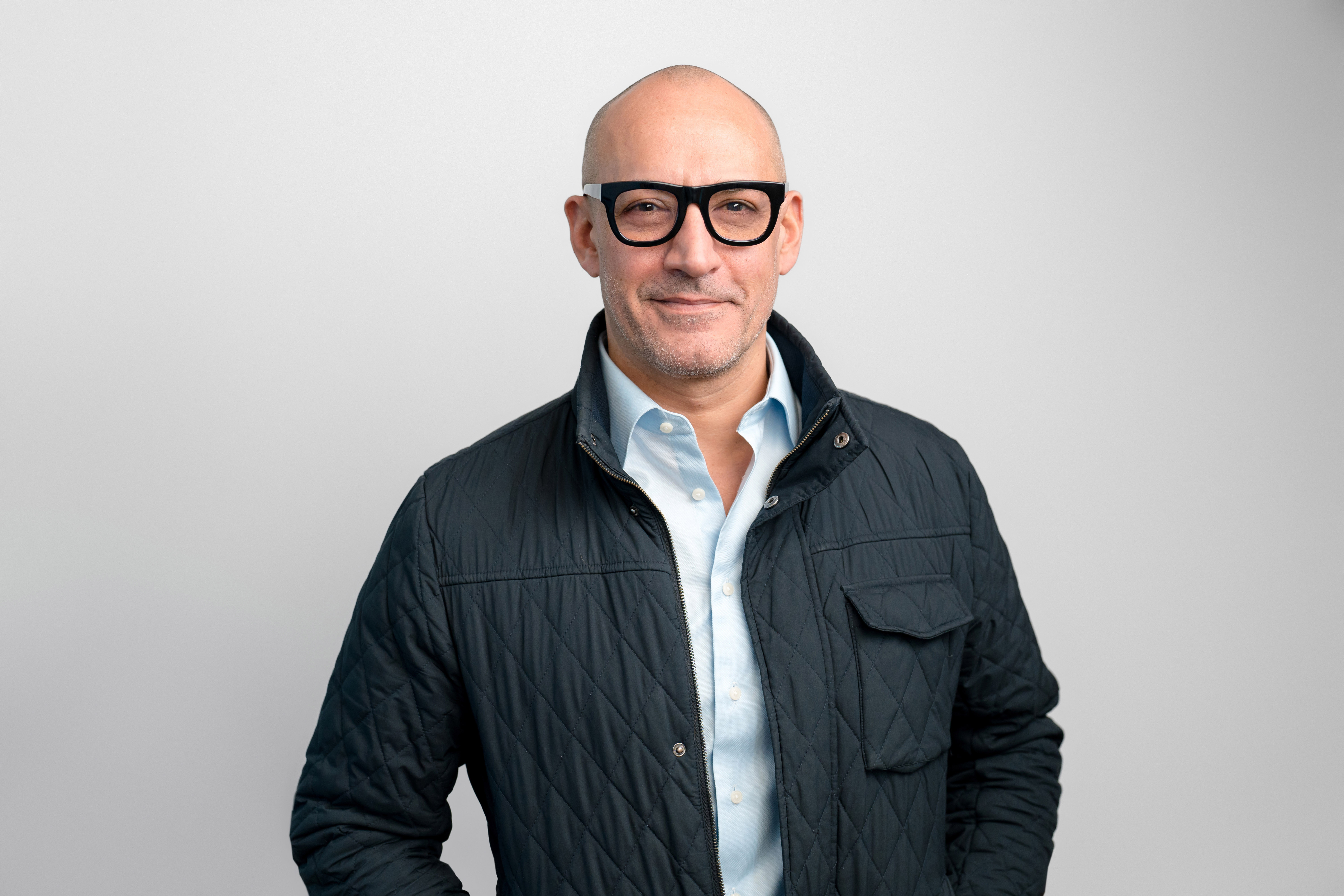 Adam Crocini Headshot