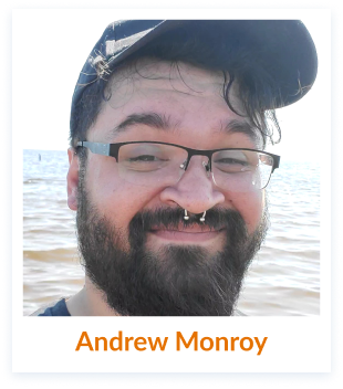 Andrew Monroy,