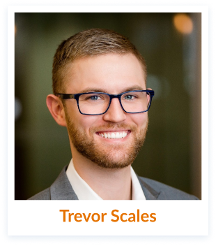 Trevor Scales
