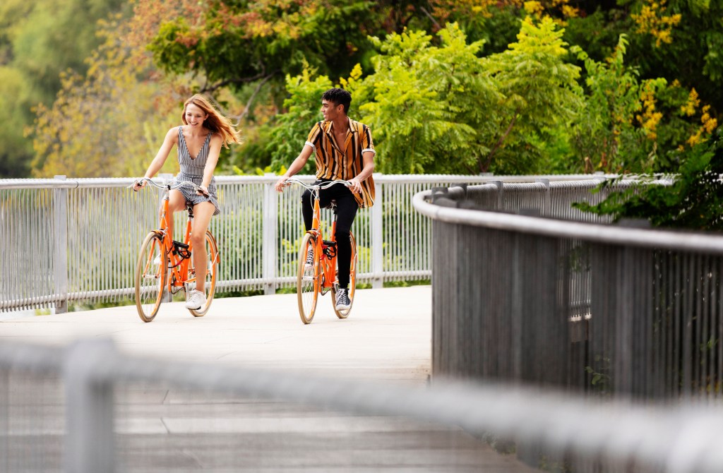 Canopy by Hilton - Bikes 2