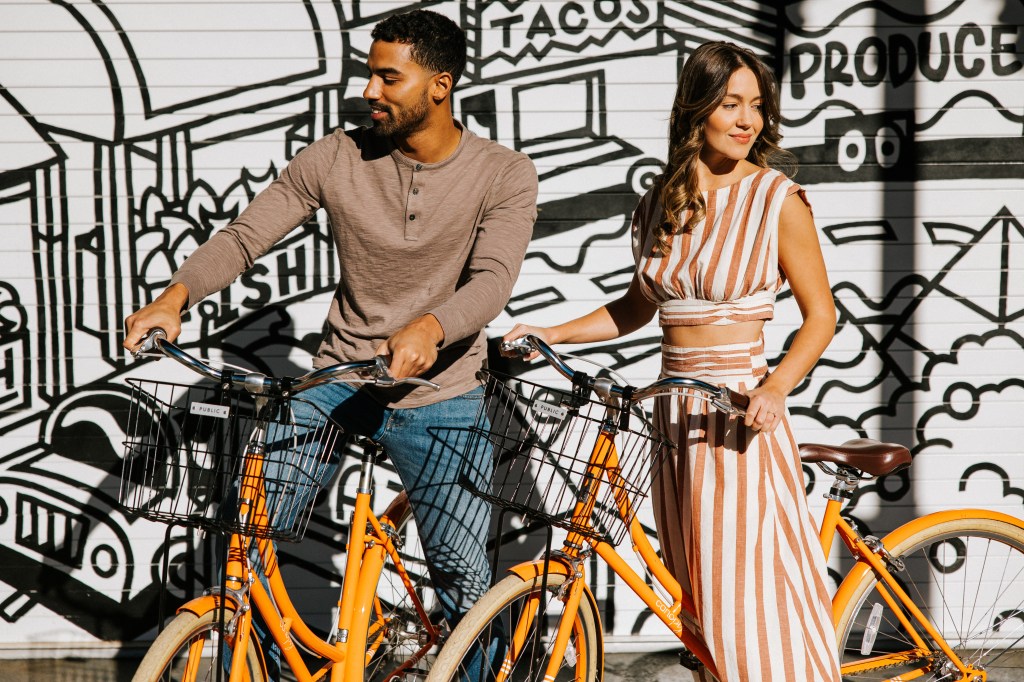 Canopy by Hilton - Boston Downtown - Bikes