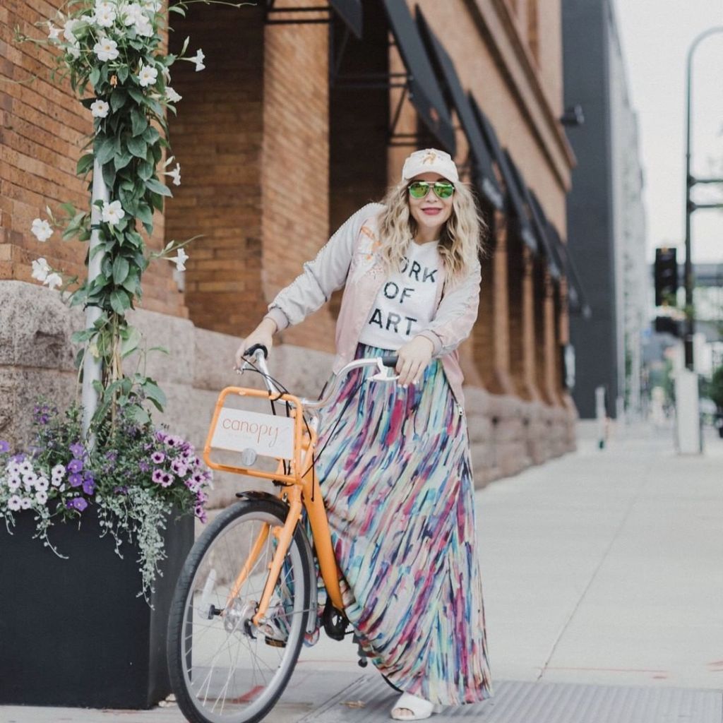 Canopy by Hilton - Minneapolis Mill District - Bikes