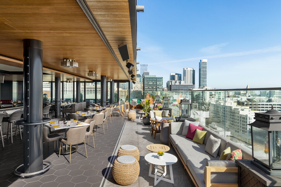 Canopy by Hilton Announces San Francisco Debut | Hilton News