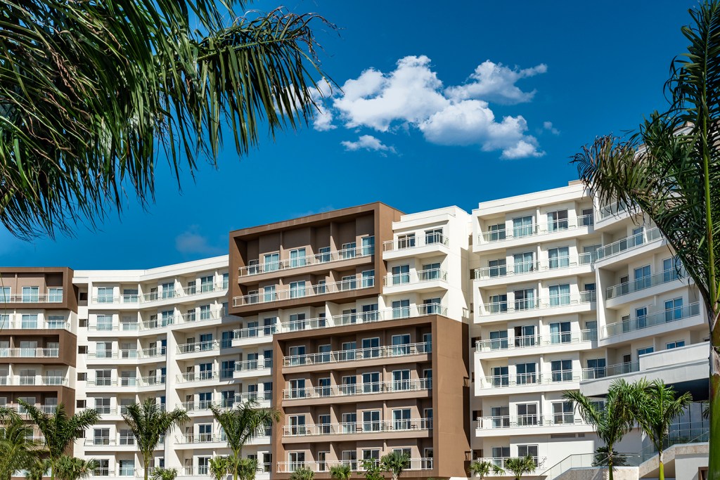 Embassy Suites by Hilton Aruba Resort - Exterior