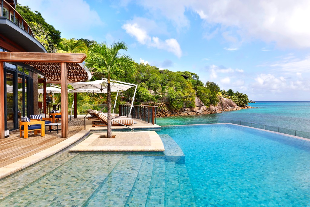 Mango House Seychelles, LXR Hotels &amp; Resorts