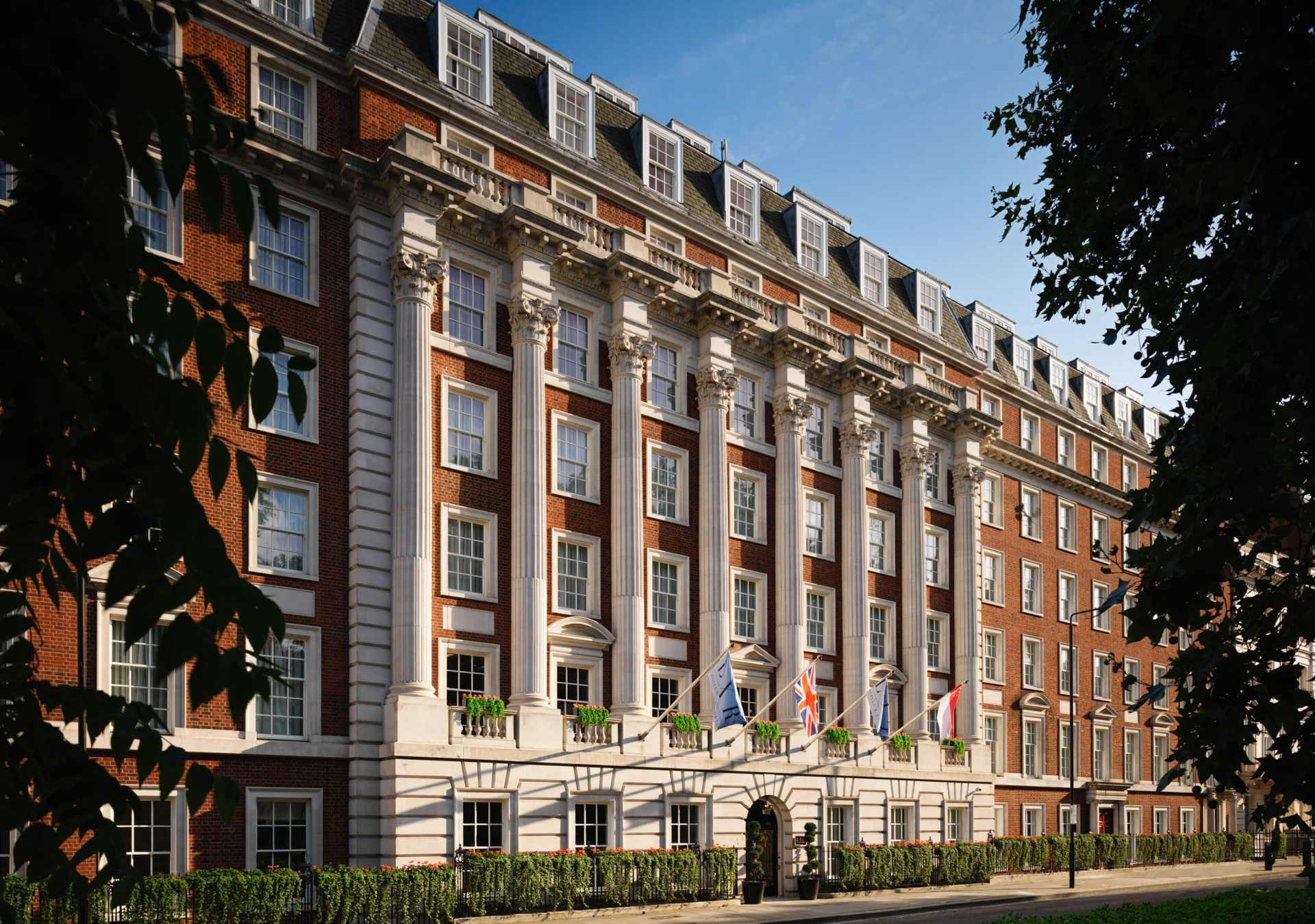 The Biltmore Mayfair London, LXR Hotels & Resorts - Exterior