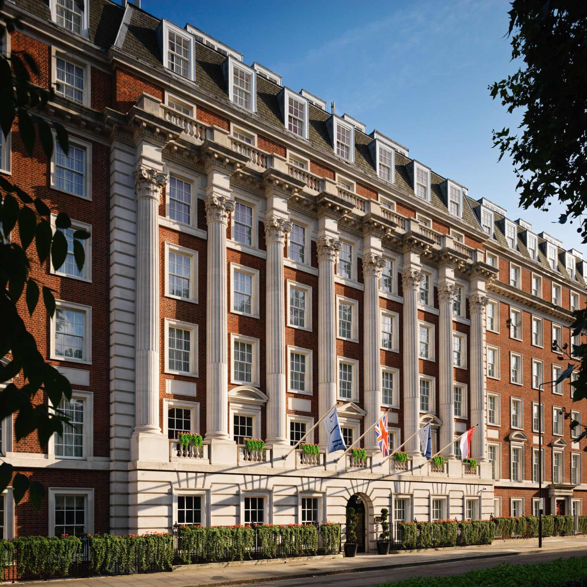 The Biltmore Mayfair London, LXR Hotels & Resorts - Exterior
