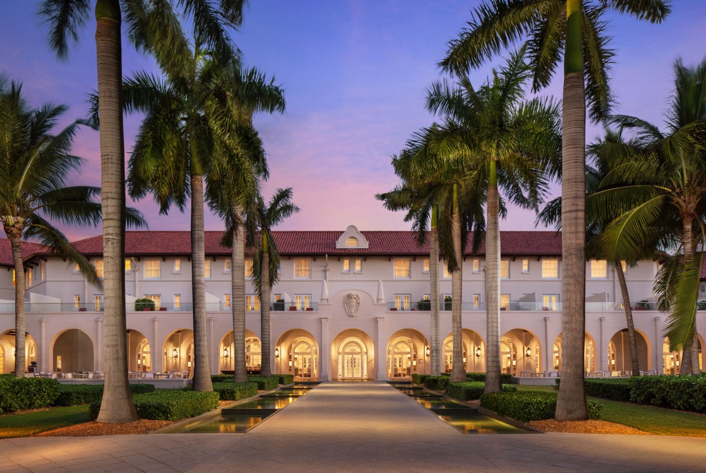 Casa Marina Key West, Curio Collection by Hilton - Exterior