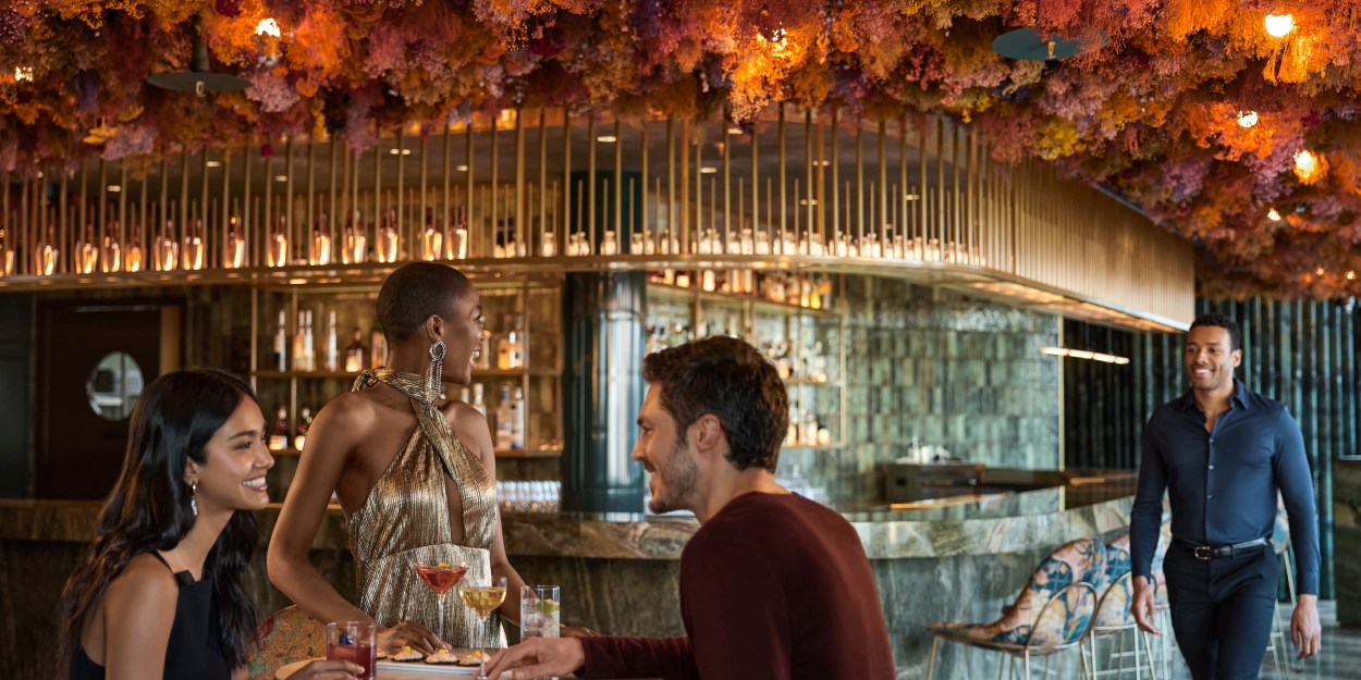 The Year of the Great Recharge: Hilton Trends Report 2024 | Stories From Hilton