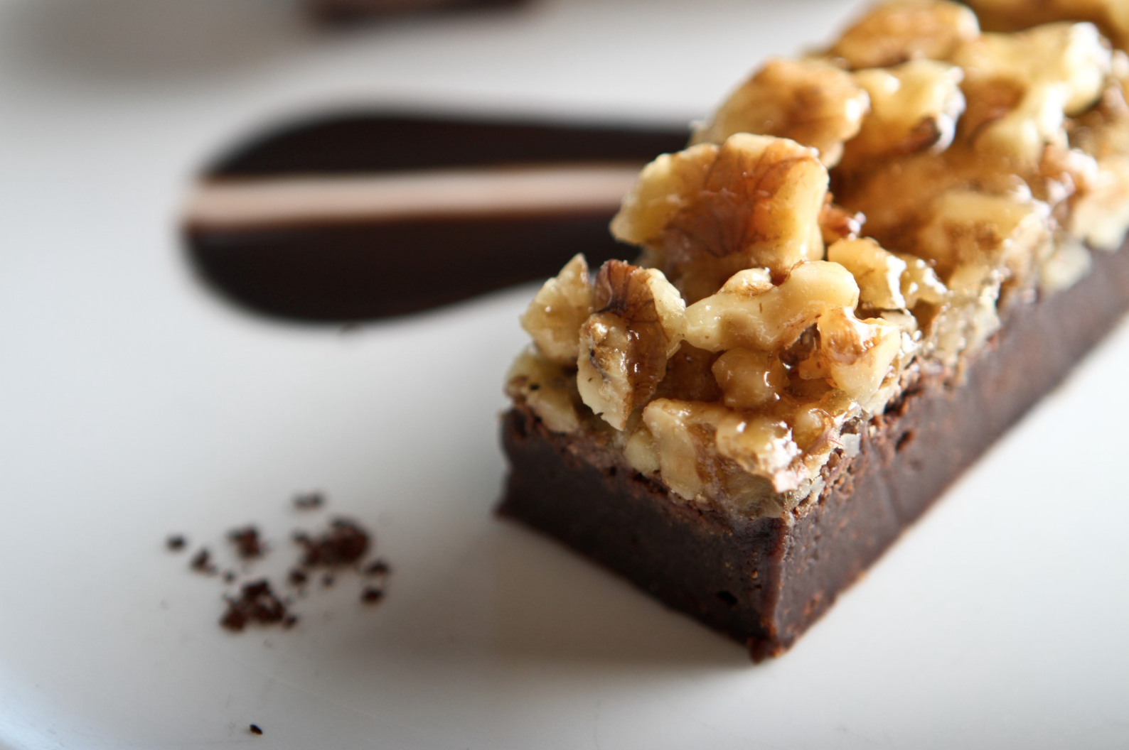 Palmer House, a Hilton Hotel - Original Brownie