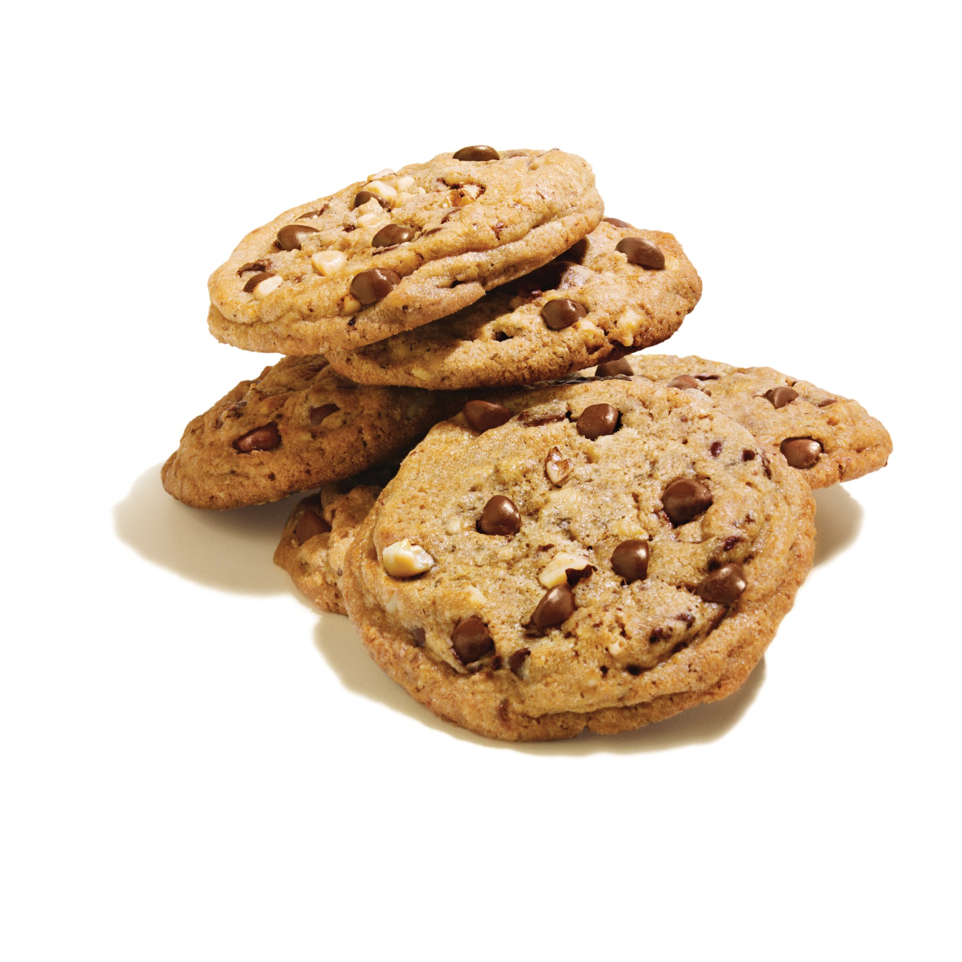 DoubleTree by Hilton’s Signature Chocolate Chip Cookies