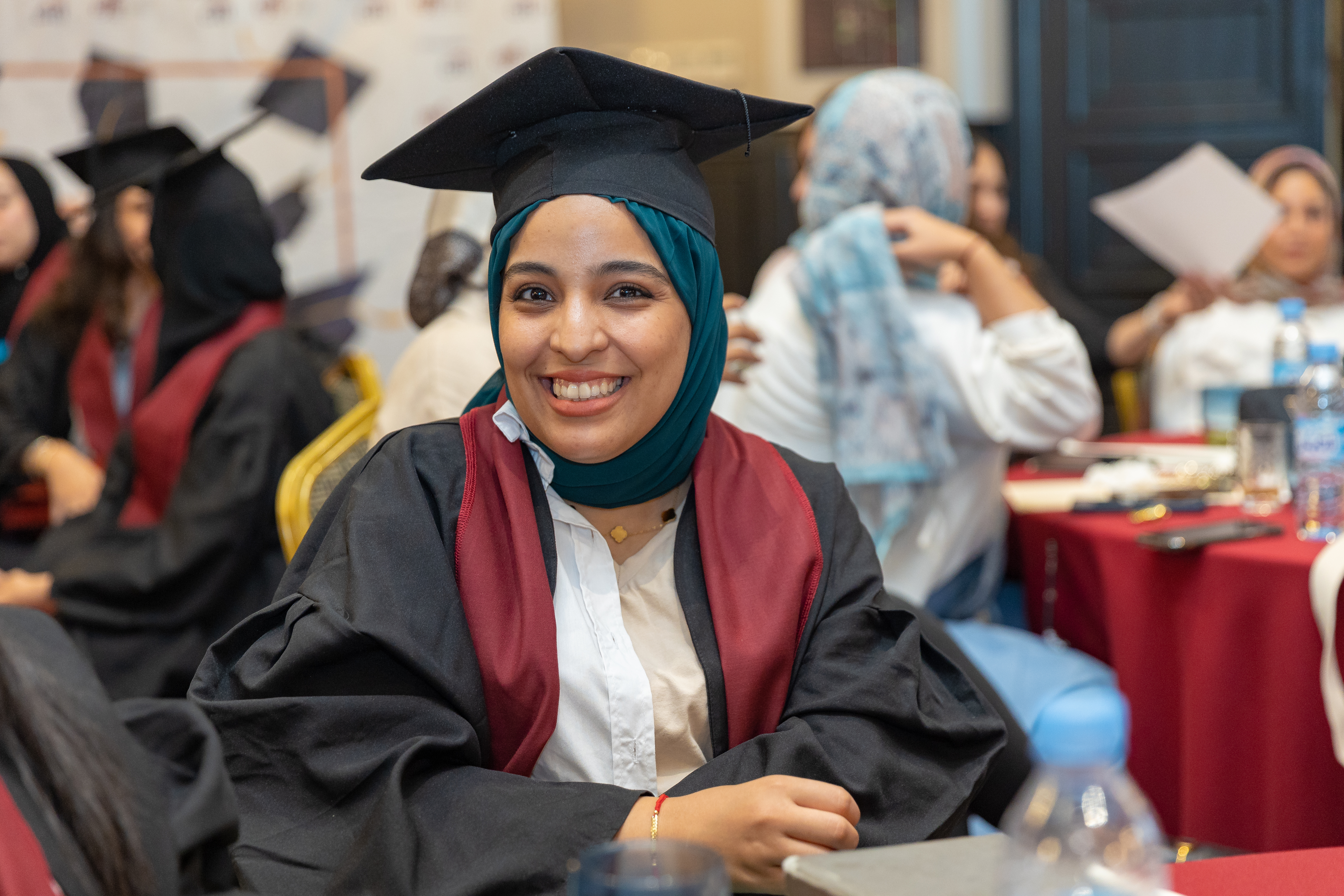 Foundation Marocaine de L’Education pour L’Emploi - Photographe casablanca Mohamed Gamas