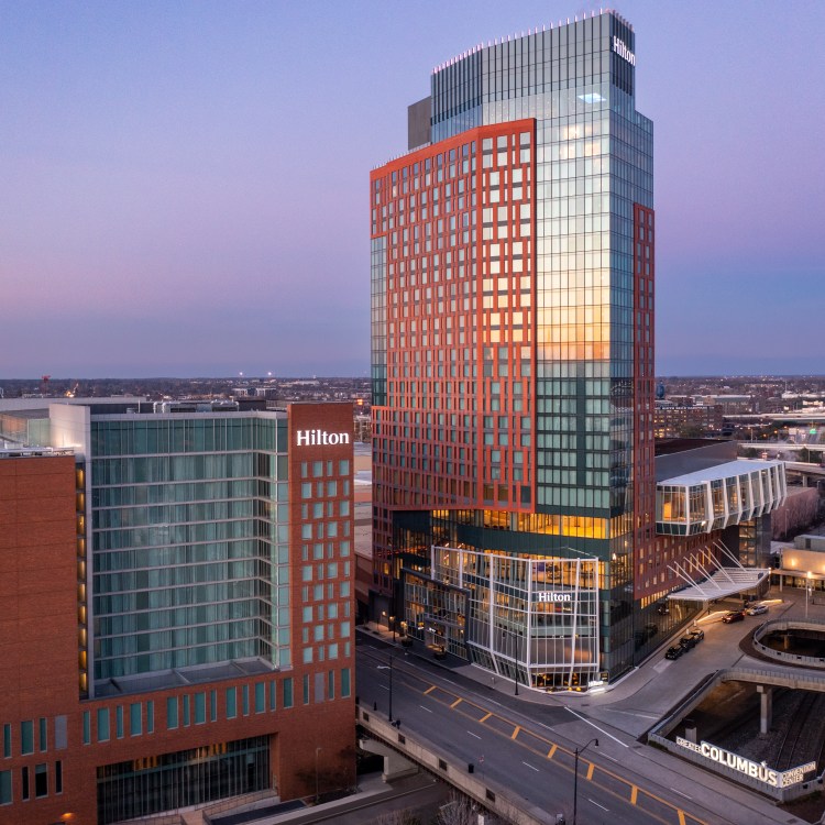 Hilton Hotels Resorts Latest News Stories From Hilton Hilton Hotels Resorts Latest News Stories From Hilton