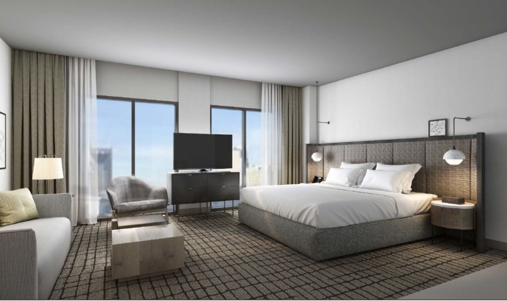 24 Exciting New Hilton Properties Set to Open in 2024 National