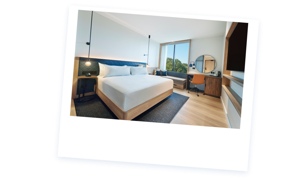 Hilton Garden Inn Busselton