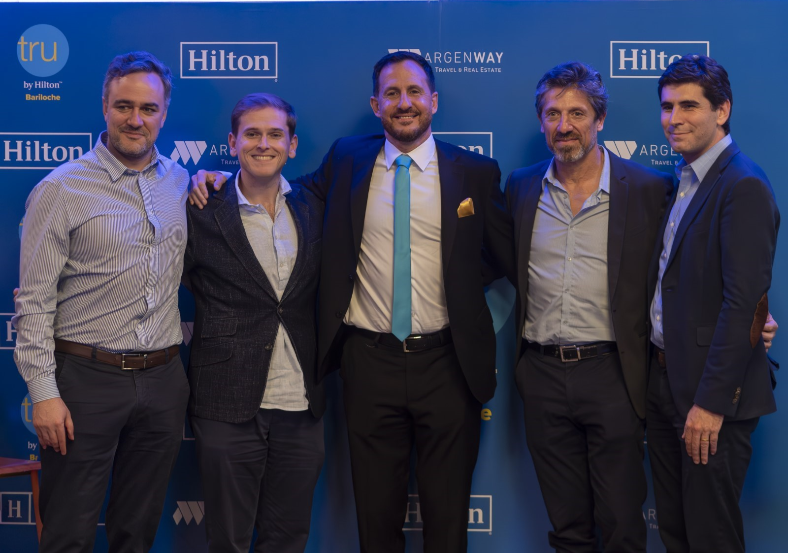 Hilton Announces Signing of First Tru by Hilton Hotel in Argentina